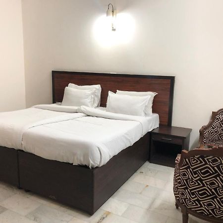 Golden Huts Resorts Rewari Exterior photo